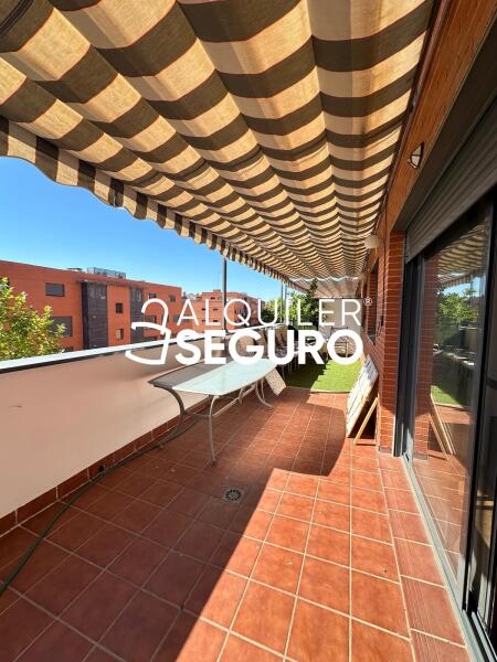 Piso en Avenida de la Unión Europea, ARROYOMOLINOS MADRID
