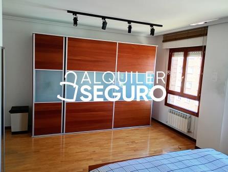 Piso en Calle Hondarria, VITORIA-GASTEIZ ÁLAVA-ARABA