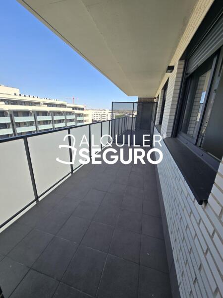 Piso en Avenida de Aguas Vivas, GUADALAJARA GUADALAJARA