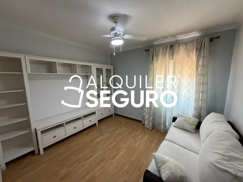 Piso en Calle Azahar , GETAFE MADRID