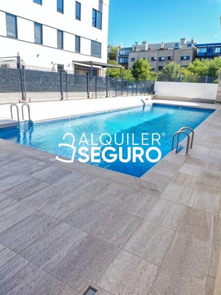 Piso en Paseo de la Convivencia, TORREJÓN DE ARDOZ MADRID