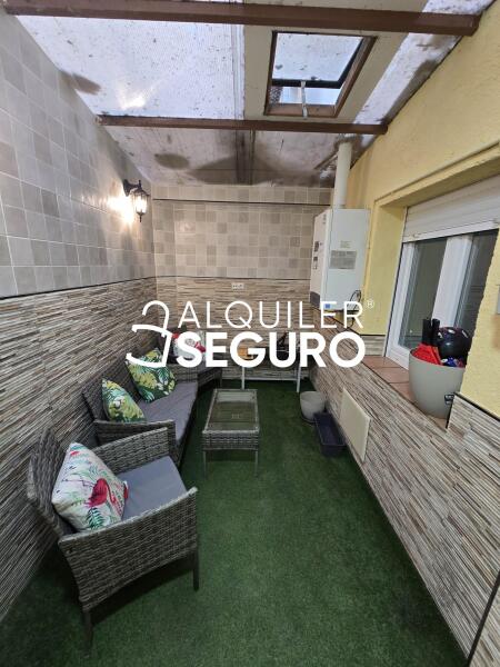 Piso en Calle segovia, TORREJÓN DE ARDOZ MADRID
