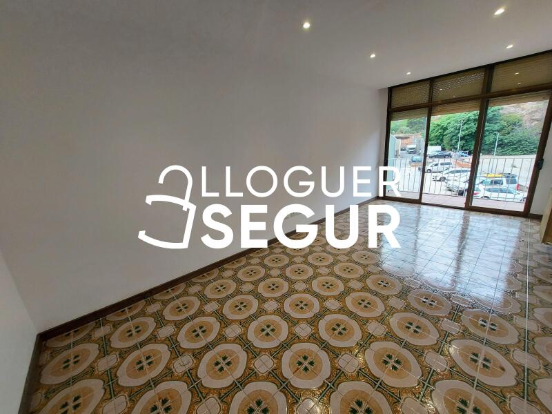 Piso en Avenida de la Mare de Déu de Montserrat, BARCELONA BARCELONA