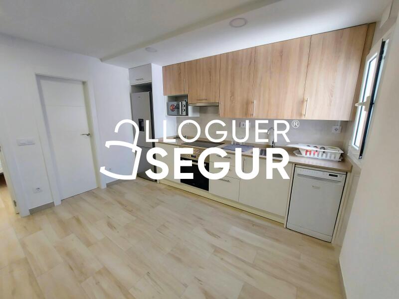 Piso en Carretera de Collblanc, L'HOSPITALET DE LLOBREGAT BARCELONA