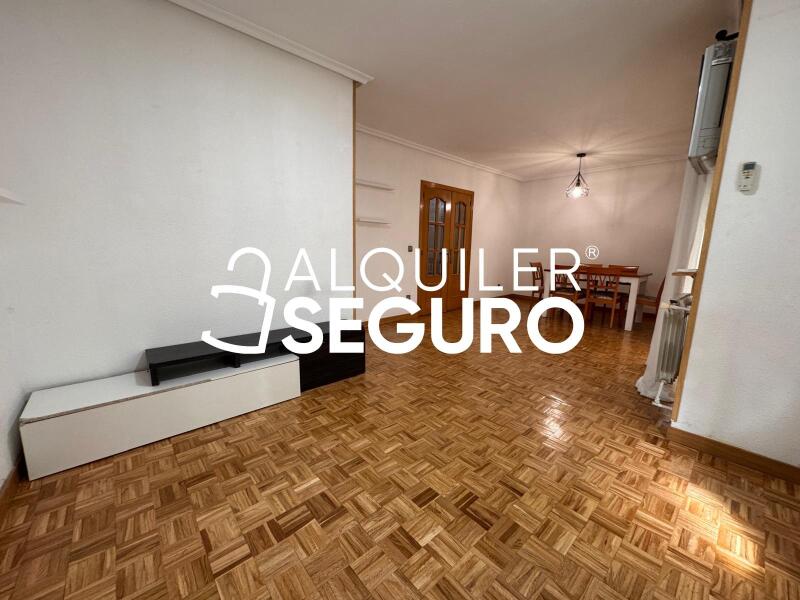Piso en Calle De La Cruz, MAJADAHONDA MADRID