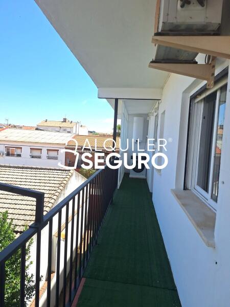 Piso en Calle Reina Victoria, CAMPO DE CRIPTANA CIUDAD REAL