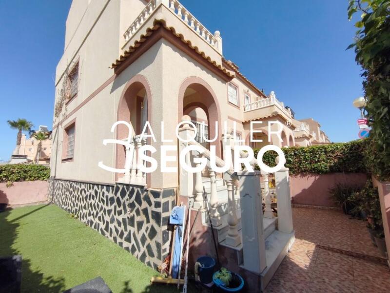 Piso en Calle Creta, GRAN ALACANT ALICANTE
