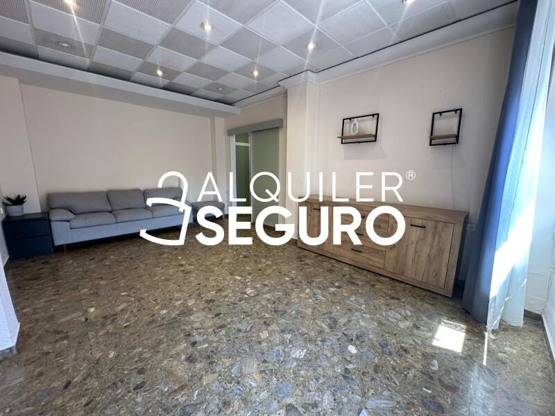 Piso en Calle Juan Molina, XIRIVELLA VALENCIA