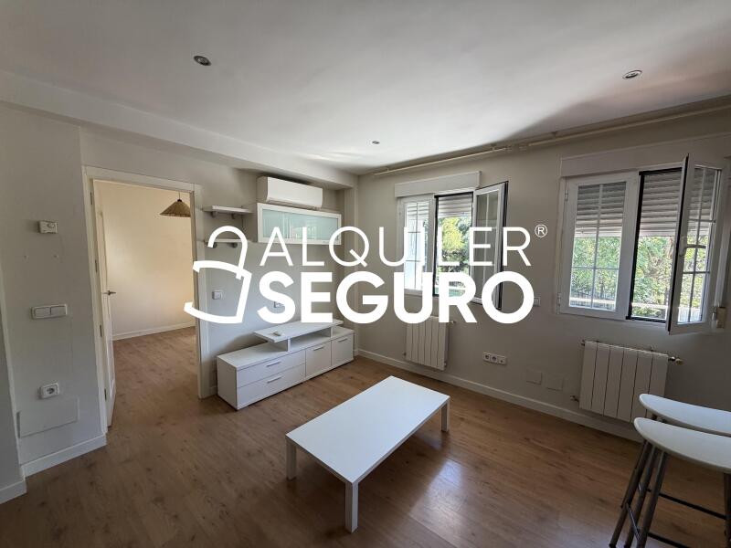 Piso en Paseo de Colón, LEGANÉS MADRID