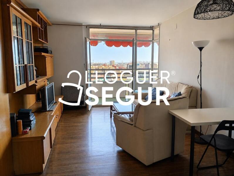 Piso en Calle Aprestadora, L'HOSPITALET DE LLOBREGAT BARCELONA