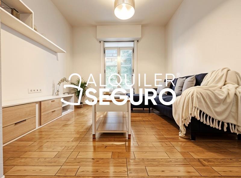 Piso en Calle Amaña, EIBAR GUIPUZKOA