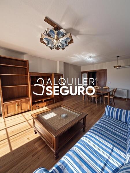 Inmueble en Paseo Arenero, MADRID