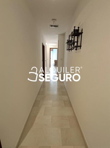 Piso en Avenida Carmen Morcillo, GÓJAR GRANADA