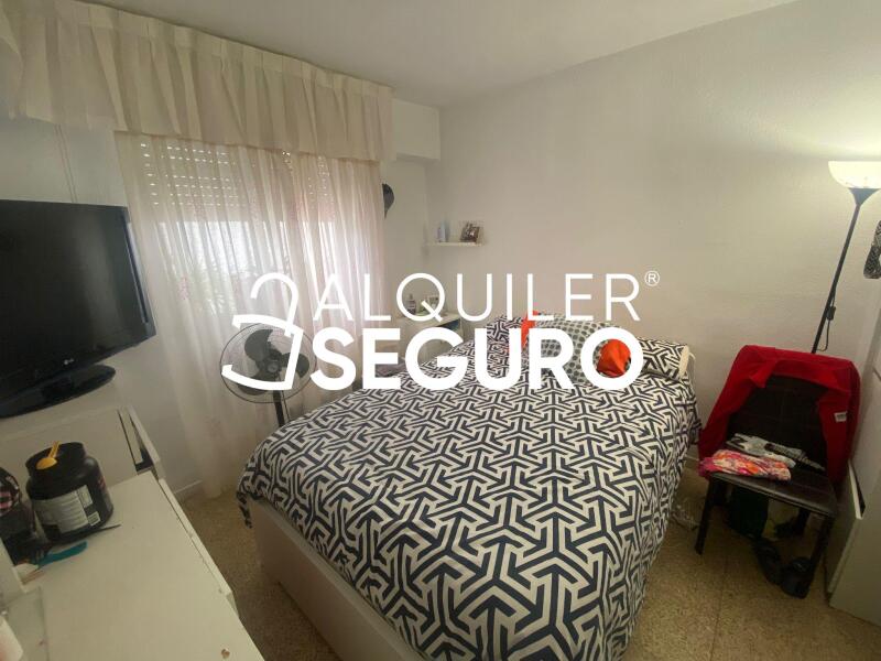 Inmueble en Calle San Secundino, MADRID