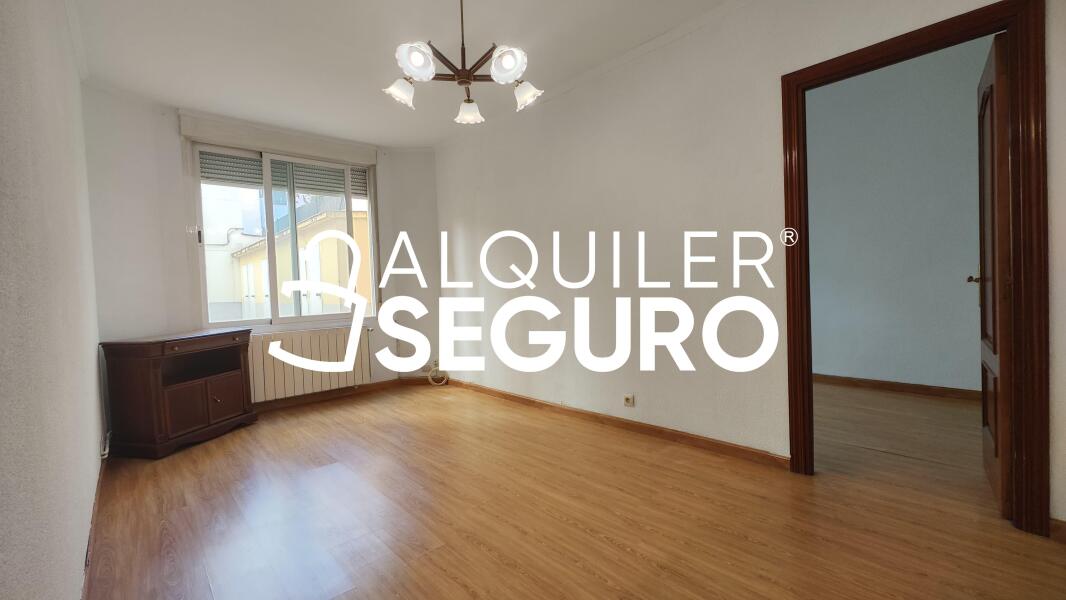 Inmueble en Calle de José Abascal, MADRID