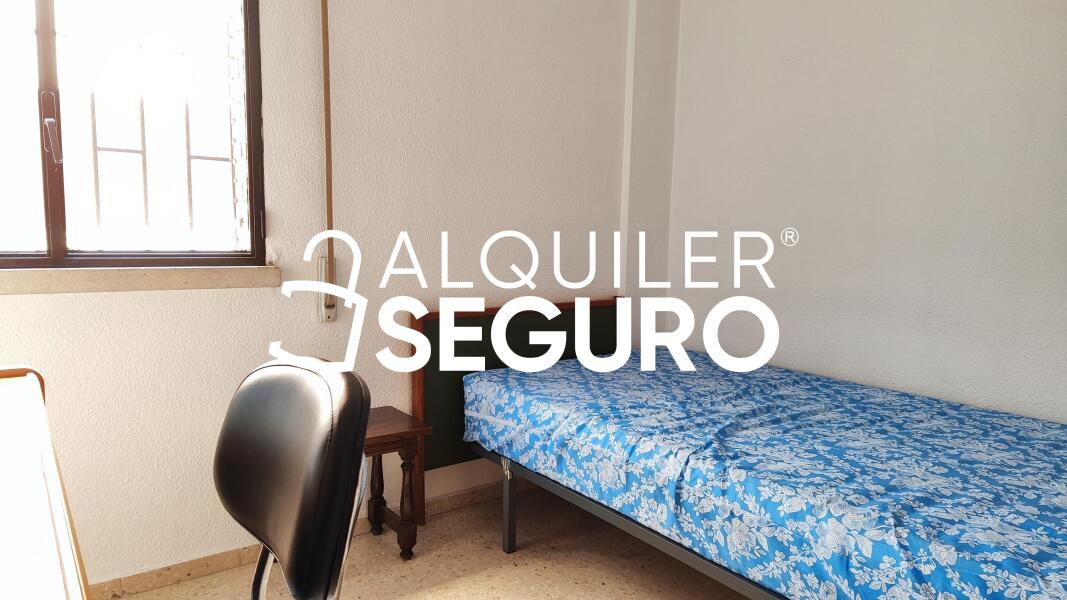 Inmueble en Calle Camino de los Sastres, CÓRDOBA
