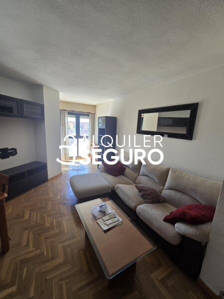 Inmueble en Calle Nazario Calonge, MADRID