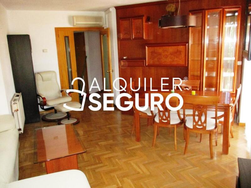 Inmueble en Calle Nazario Calonge, MADRID