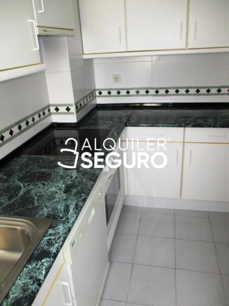 Inmueble en Calle Nazario Calonge, MADRID