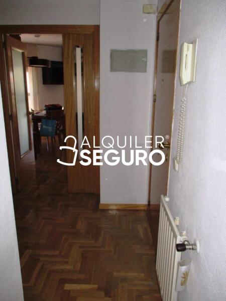 Inmueble en Calle Nazario Calonge, MADRID
