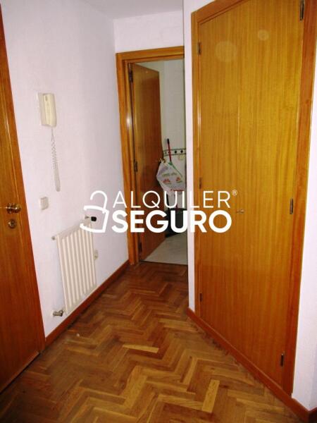 Inmueble en Calle Nazario Calonge, MADRID