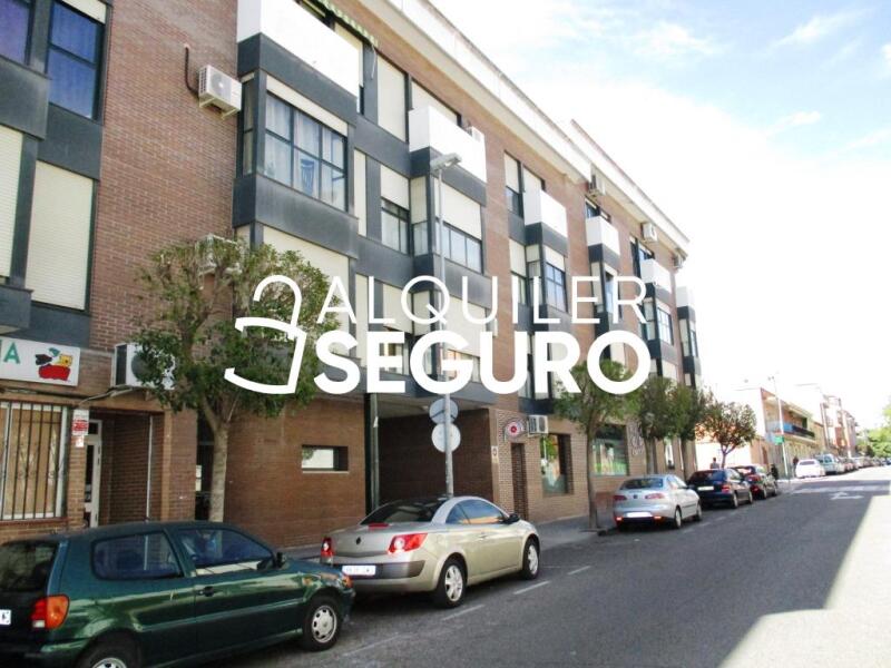 Inmueble en Calle Nazario Calonge, MADRID