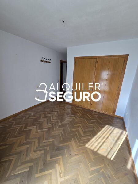 Inmueble en Calle Nazario Calonge, MADRID