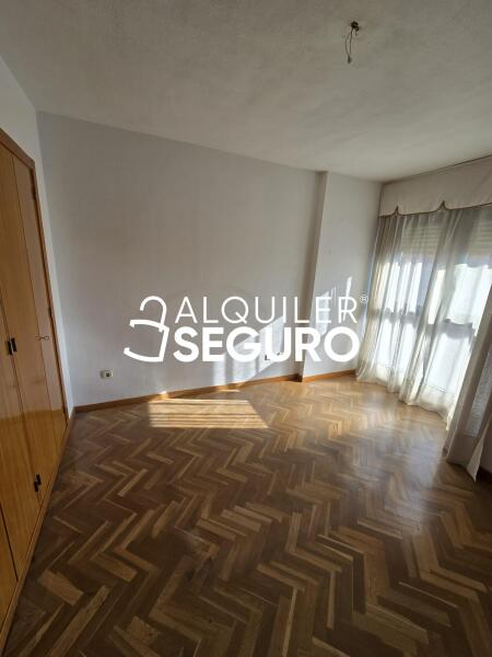 Inmueble en Calle Nazario Calonge, MADRID