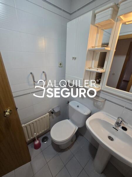 Inmueble en Calle Nazario Calonge, MADRID