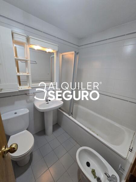 Inmueble en Calle Nazario Calonge, MADRID