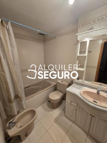 Inmueble en Calle Nazario Calonge, MADRID