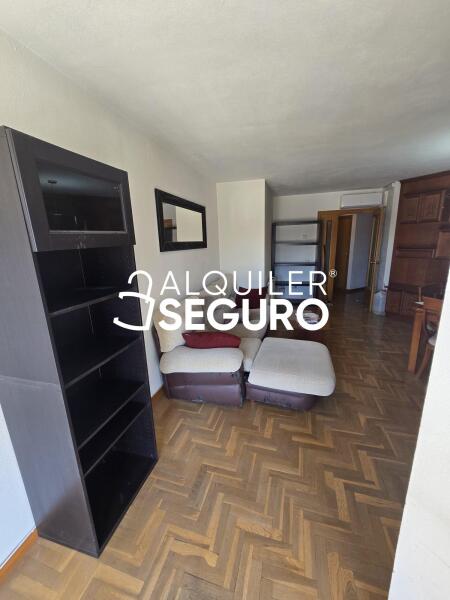Inmueble en Calle Nazario Calonge, MADRID