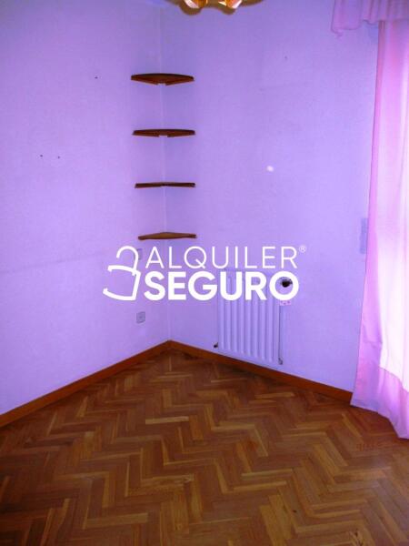 Inmueble en Calle Nazario Calonge, MADRID