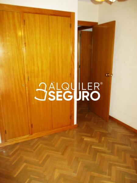 Inmueble en Calle Nazario Calonge, MADRID