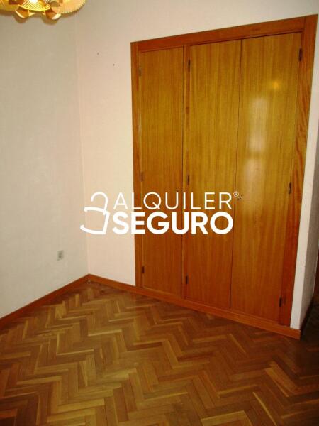 Inmueble en Calle Nazario Calonge, MADRID