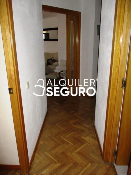Inmueble en Calle Nazario Calonge, MADRID