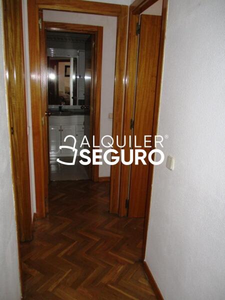Inmueble en Calle Nazario Calonge, MADRID