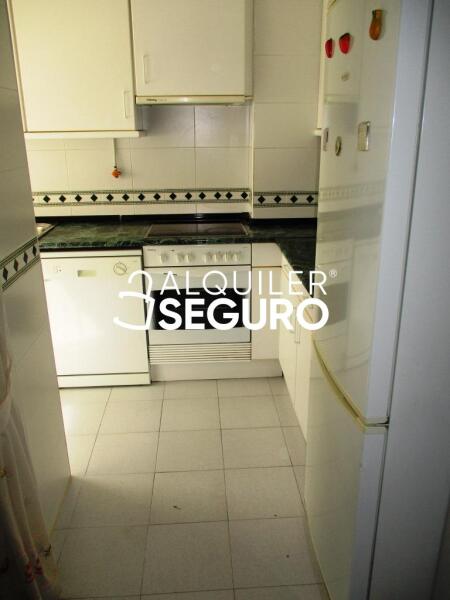 Inmueble en Calle Nazario Calonge, MADRID
