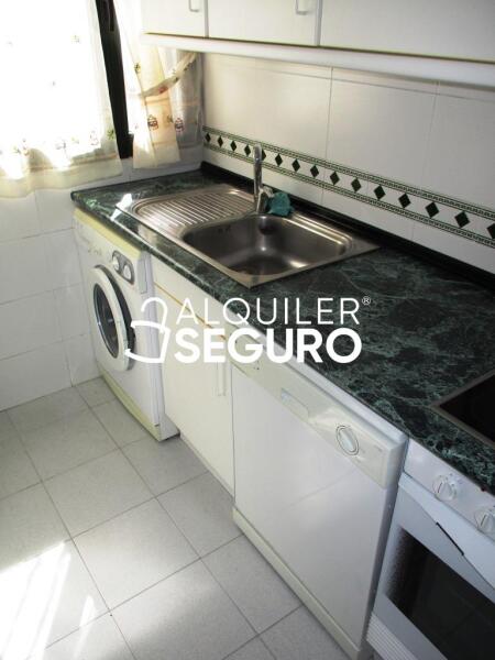 Inmueble en Calle Nazario Calonge, MADRID