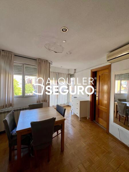 Inmueble en Calle Sierra Bullones, MADRID
