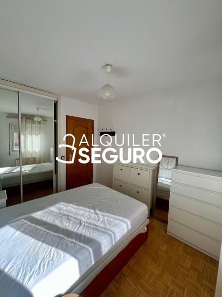 Inmueble en Calle Sierra Bullones, MADRID