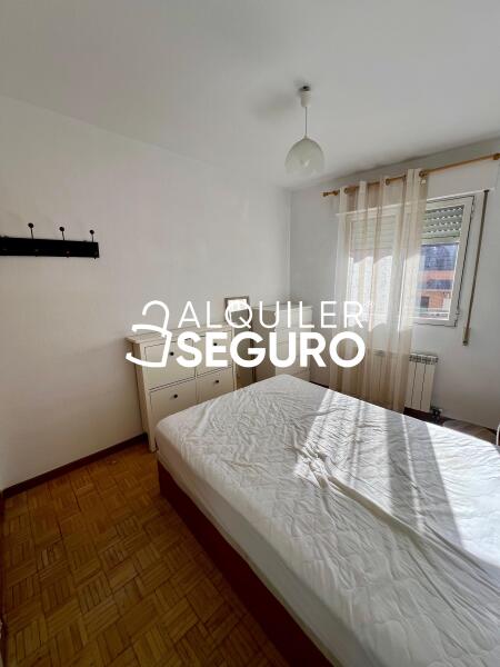 Inmueble en Calle Sierra Bullones, MADRID