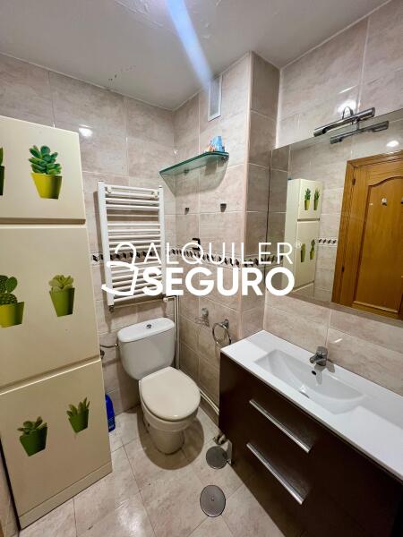 Inmueble en Calle Sierra Bullones, MADRID