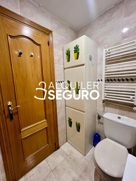 Inmueble en Calle Sierra Bullones, MADRID