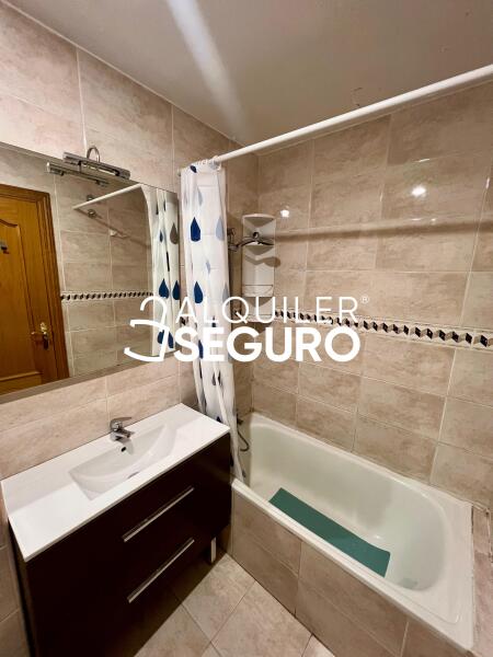 Inmueble en Calle Sierra Bullones, MADRID