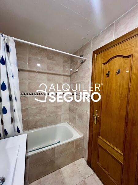 Inmueble en Calle Sierra Bullones, MADRID