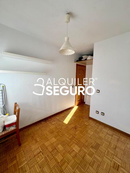 Inmueble en Calle Sierra Bullones, MADRID