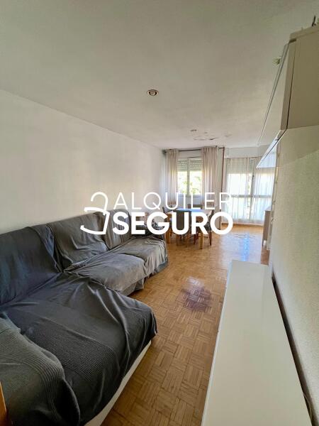 Inmueble en Calle Sierra Bullones, MADRID