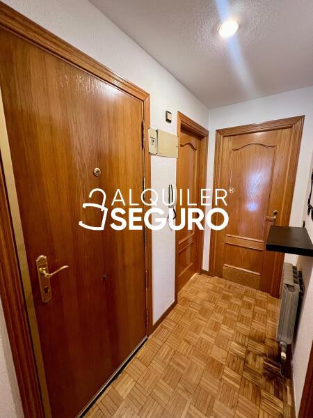 Inmueble en Calle Sierra Bullones, MADRID