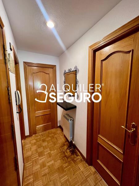 Inmueble en Calle Sierra Bullones, MADRID